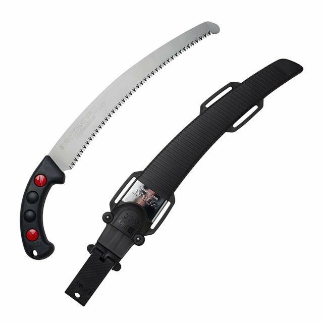 Silky Zubat Saw 300mm Pruning Saw - 270-30