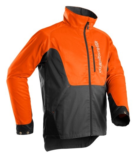 Husqvarna Forest Jacket Classic (Non Protective)