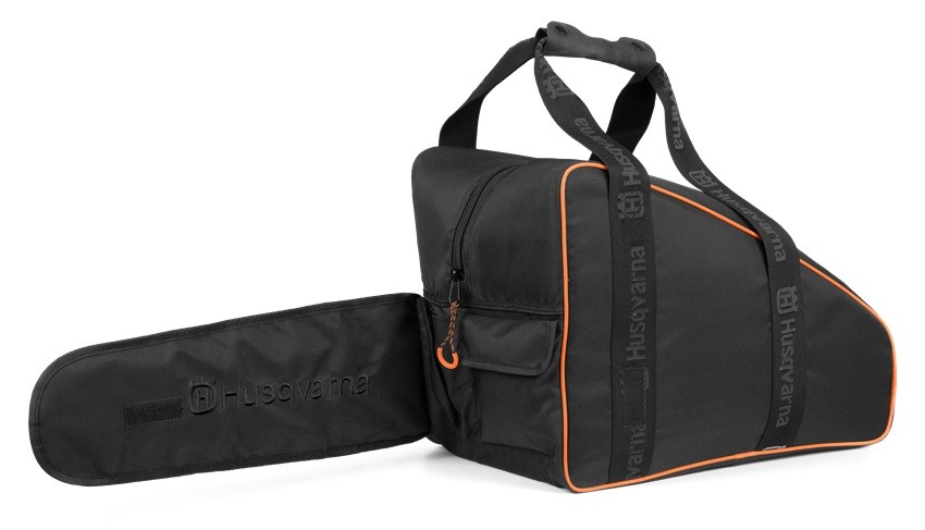 Husqvarna Xplorer Chainsaw Bag 597418301