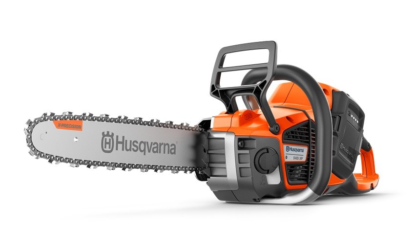 HUSQVARNA 540i XP Battery Chainsaw Unit Only