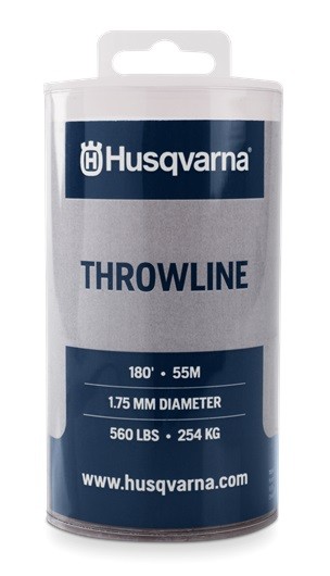 Husqvarna Throwline - 55 mtrs 596935911