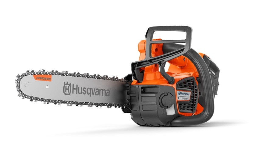 HUSQVARNA T540i XP Battery Chainsaw Unit Only