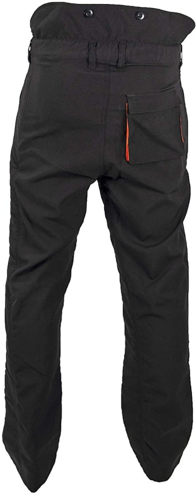 Oregon Yukon Chainsaw Trousers Type C 295397 For Sale