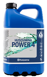 Husqvarna Power 4T 4 Stroke Fuel (Collection Only)