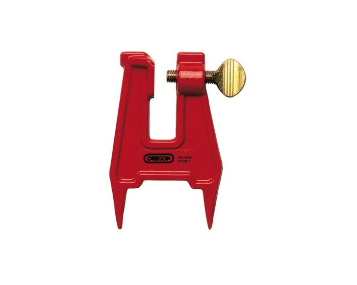 Oregon Filing Clamp 26368A