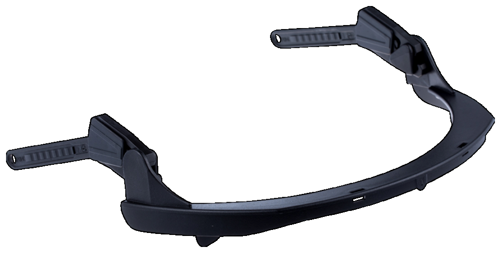 Husqvarna Chainsaw Helmet Visor Holder 505665328 