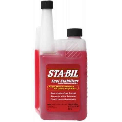 Sta-Bil Fuel Stabilizer 236ml (Collection Only)