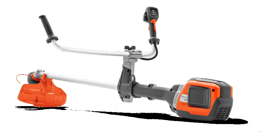 Husqvarna 535iRXT Pro Battery Brushcutter