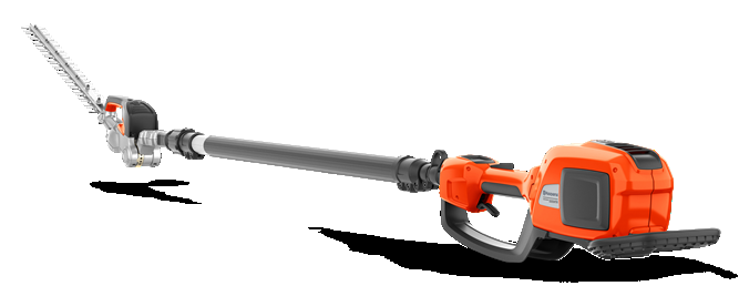 HUSQVARNA 520iHT4 Pole Hedgetrimmer 