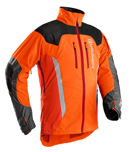 Husqvarna Technical Extreme Jacket Woman