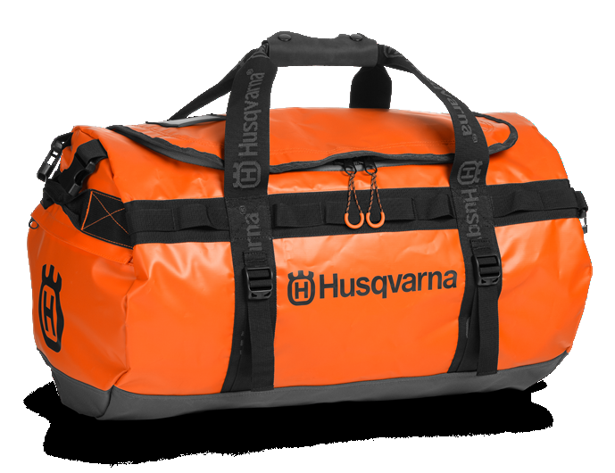 Husqvarna Xplorer Duffel bag 70L 593258301