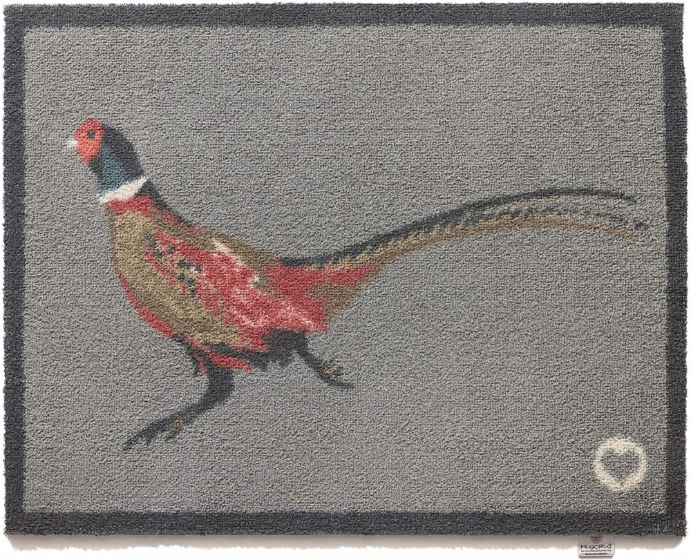 Hug Rug Pheasant 1 Size 65cm x 85cm 