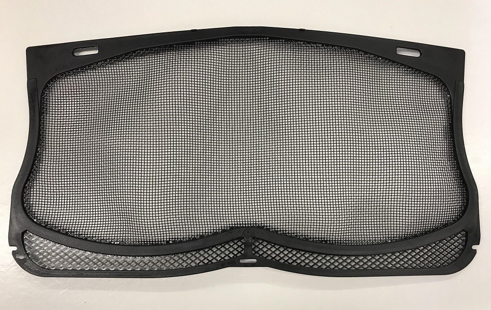 Husqvarna Chainsaw Helmet Mesh Visor Nylon 505665319 / 599675101