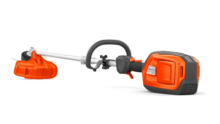 HUSQVARNA 325iLK Battery Trimmer Inc Trimmer Attachment