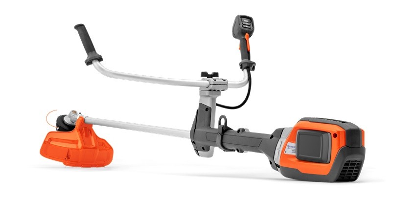 HUSQVARNA 535iRX Battery Brushcutter 