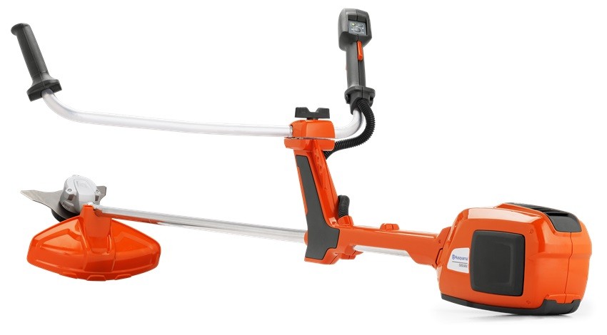 HUSQVARNA 520iRX Brushcutter 