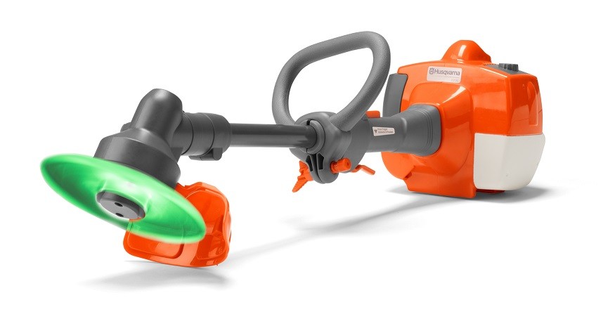 Husqvarna Toy Weed Trimmer