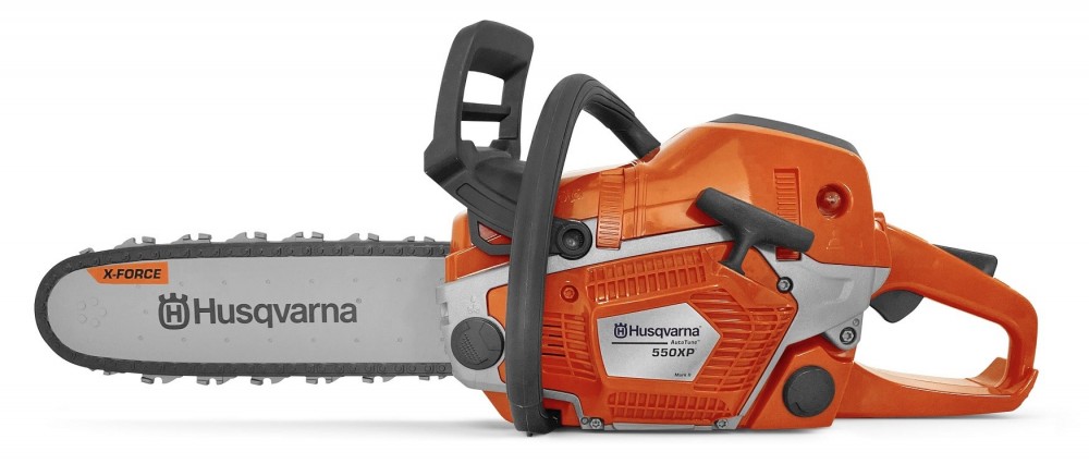 Husqvarna 550 XP Toy Chainsaw