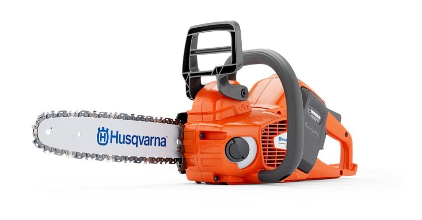 Husqvarna 535i XP 14" Battery Chainsaw