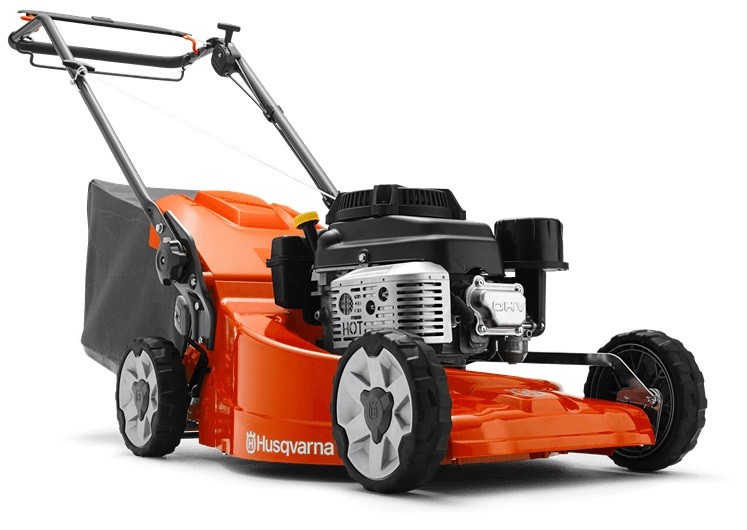 Husqvarna LC551SP Lawnmower