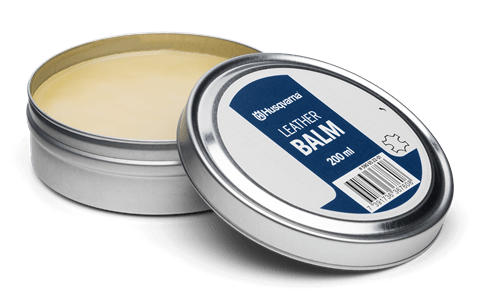 Husqvarna Leather Balm Food - 200 ml