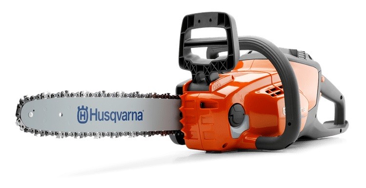 Husqvarna 120i Chainsaw Unit Only