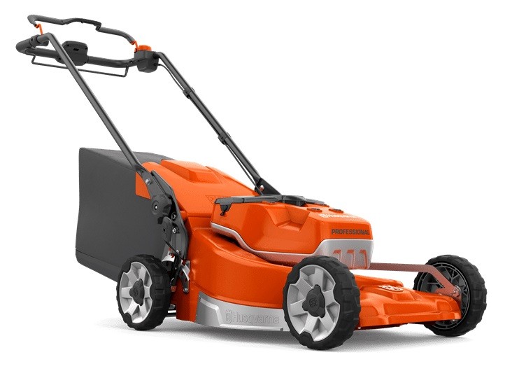 HUSQVARNA LC 551iV Battery Lawnmower (Unit Only)