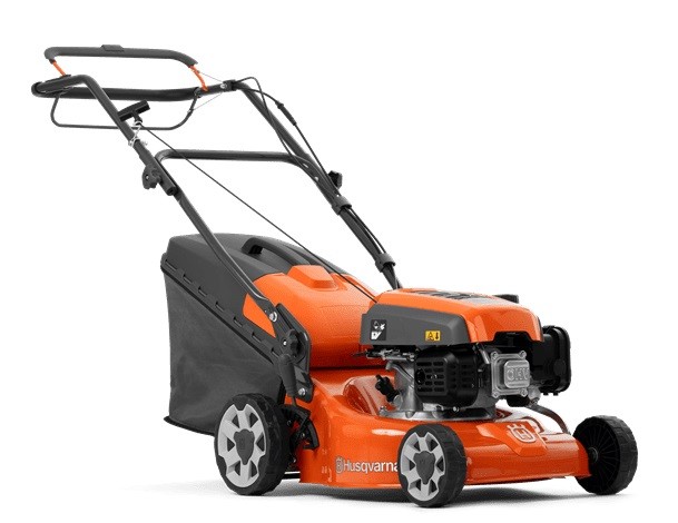 Husqvarna LC 140SP Petrol Lawnmower