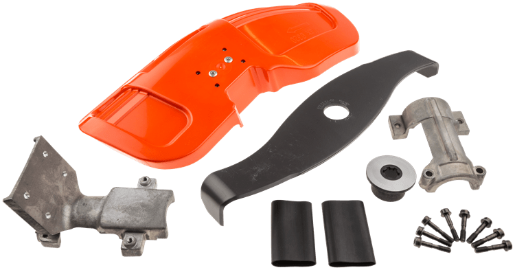 Husqvarna Shredder Blade Kit 544842901