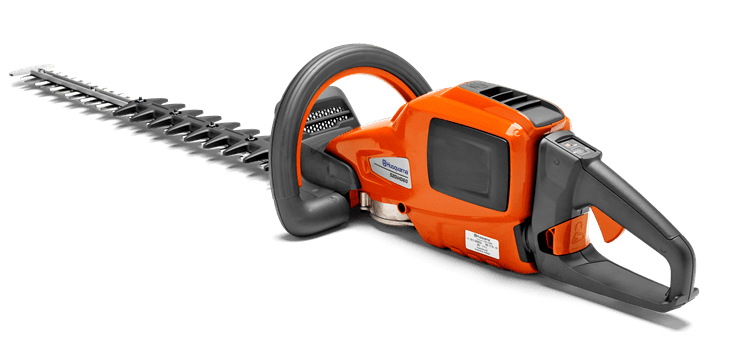 Husqvarna 520iHD60 Battery Hedge Trimmer