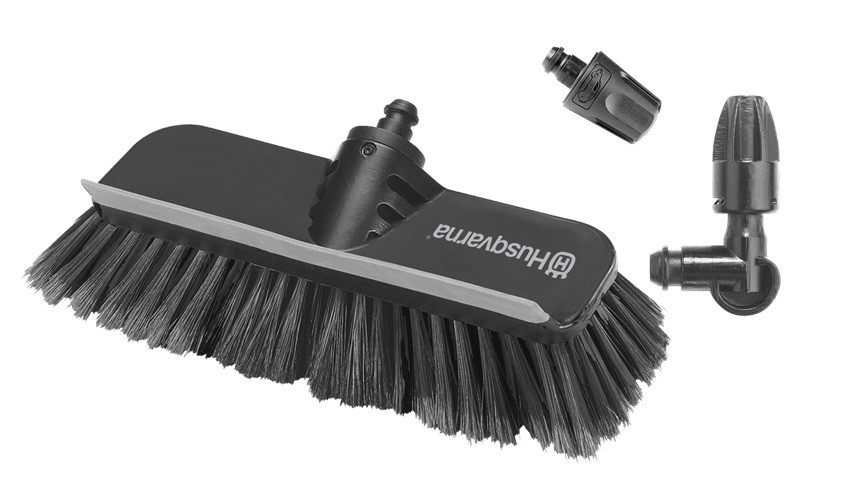 Husqvarna Vehicle Cleaning Kit