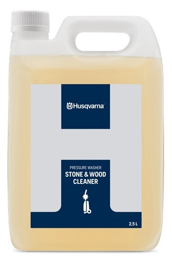 Stone and Wood Cleaner 2.5 ltrs