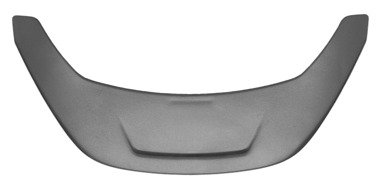 Husqvarna Technical Helmet Sun Peak Visor V300 581508201