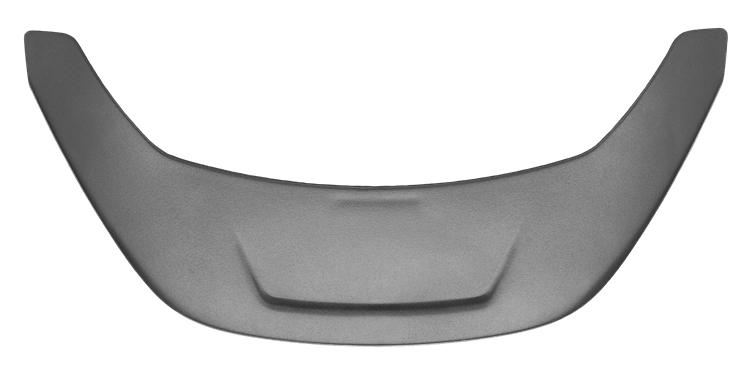 Husqvarna Technical Helmet Sun Peak Visor V300