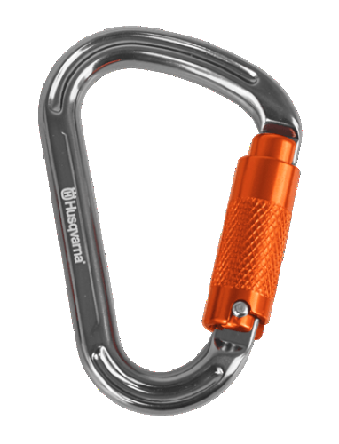 Husqvarna HMS Carabiner 596936213