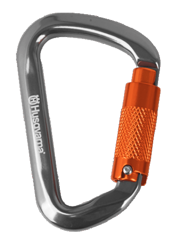 Husqvarna D Carabiner 596936212