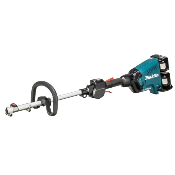 Makita 18Vx2 Split-Shaft Combi Power Head BL LXT DUX60PT2