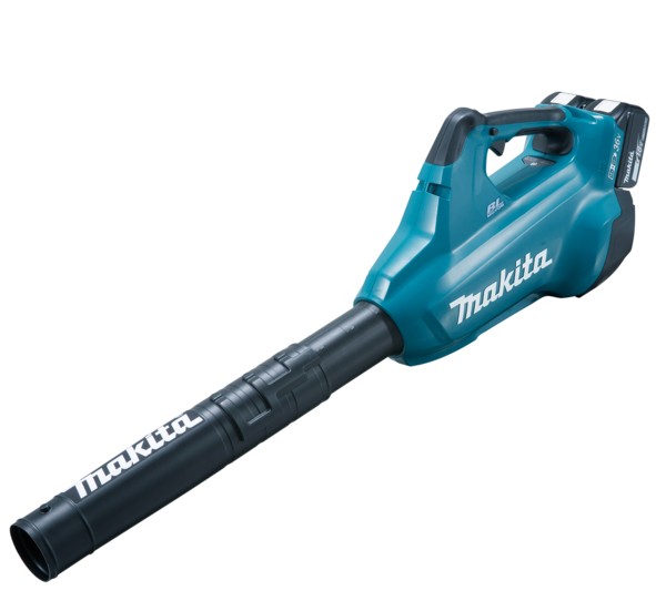 Makita DUB362PG2 Cordless Blower Kit