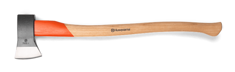 Husqvarna Large Splitting Axe 597629401