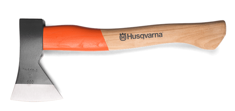 Husqvarna Wooden Hatchet Axe 597627701