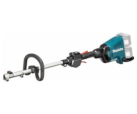 MAKITA DUX60Z Cordless Multi Function Power Head Unit