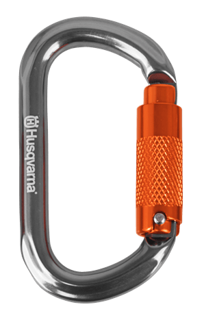 Husqvarna Carabiner Oval 596936211