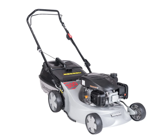 Masport 300 AL Push Petrol Lawn Mower 465743