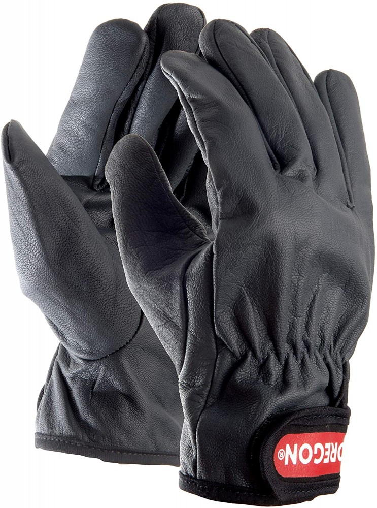  Oregon Working Leather Gloves 539170