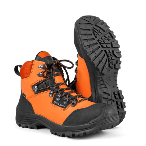 Husqvarna Protective Boots Technical Light