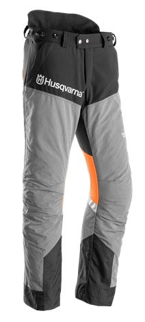 Husqvarna Technical Robust Chainsaw Trousers 20A 