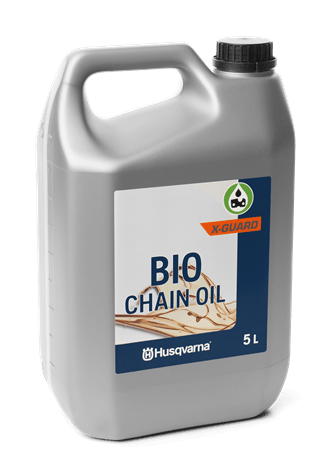 Husqvarna X-Guard Bio Chain Oil