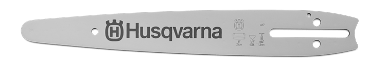 Husqvarna Carving Bar Small bar mount 1/4" 050 1.3mm 