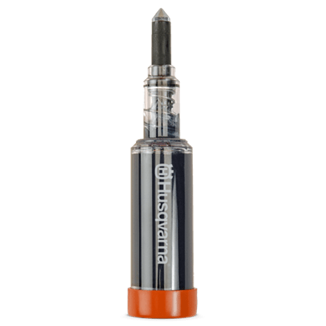 Husqvarna Grease Gun and Grease 60ml