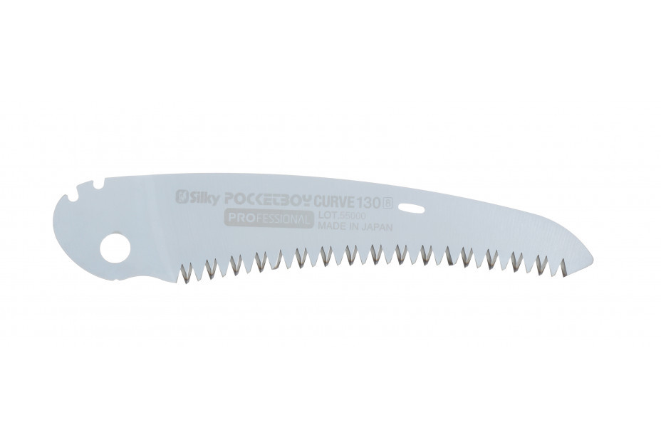 Silky PocketBoy Curve 130mm Spare Blade 727-13